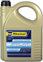 как выглядит масло моторное swd rheinol primus dxm 5w-40 4л на фото