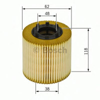 как выглядит фильтр масляный bosch f 026 407 069 на фото