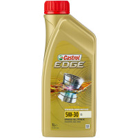 как выглядит масло моторное castrol edge ll 5w30 1л на фото