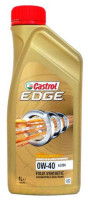 как выглядит масло моторное castrol edge 0w40 1л на фото