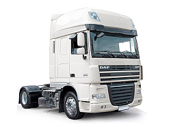 DAF XF105