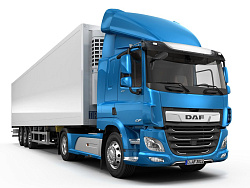 DAF СF86