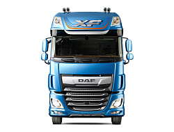 DAF XF106