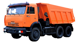 Kamaz С двигателями КамАЗ-740 (Euro 0-5) Euro 2