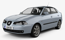 Seat Cordoba 1.2 12V (BXV)