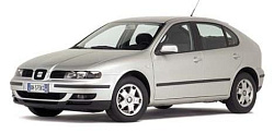 Seat Leon 1.6 (AEH/AKL/APF)