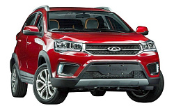 Chery Tiggo 2 