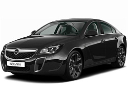 Opel Insignia 1 поколение, вкл.рестайлинг (G09) 2008-2015