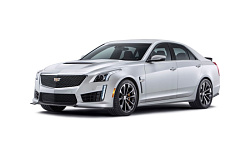 Cadillac CTS