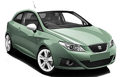 Seat Ibiza 1.9 TDI (ASZ/BLT)