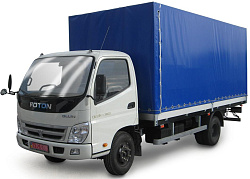 Foton Ollin