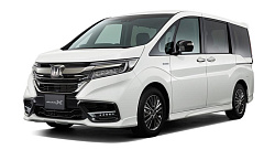 Honda Stepwagon