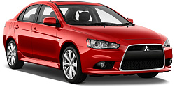 Mitsubishi Lancer 10 поколение, вкл.рестайлинг (CY) 2007-2016