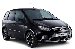 Ford C-Max 1 поколение, вкл. рестайлинг (Mk1) 2003-2010