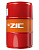 как выглядит масло моторное zic x5000 10w40 ci-4 200л на фото