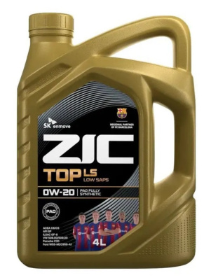 0W-20 TOP 4L (1)
