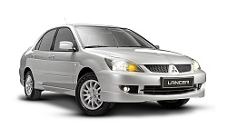 Mitsubishi Lancer 9 поколение, вкл. рестайлинги (CS) 2003 - 2019