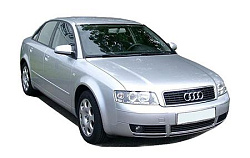 Audi A4 2.0 FSi (AWA)