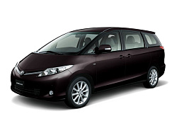 Toyota Previa