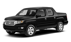 Honda Ridgeline 1 поколение, вкл.рестайлинги (YK1) 2005-2013